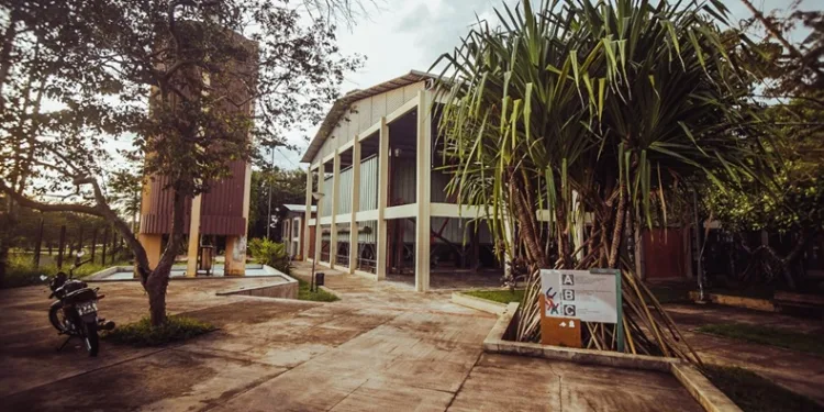 Samba, dança e cinema: Sarau das Moças é atração na Usina de Arte neste sábado, em Rio Branco