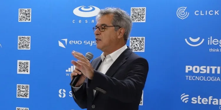 Jorge Viana afirma estar animado para o desenvolvimento do Acre: “De corpo e alma nessa luta”