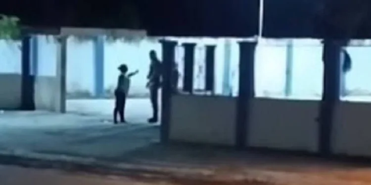 MPAC acompanha investigação sobre caso de mulher agredida por segurança de hospital em Tarauacá