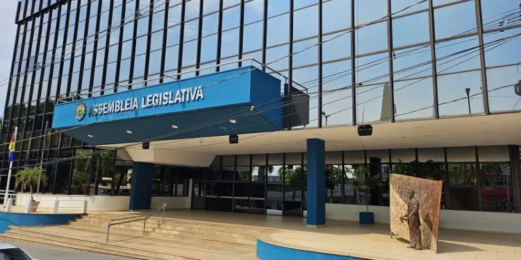 “Não tem nomeação irregular”, diz procurador do AC sobre suposto gabinete fantasma na Aleac