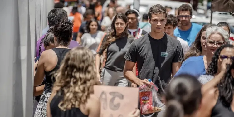 Inscrições para o Enem 2024 começam a partir desta segunda-feira (27)
