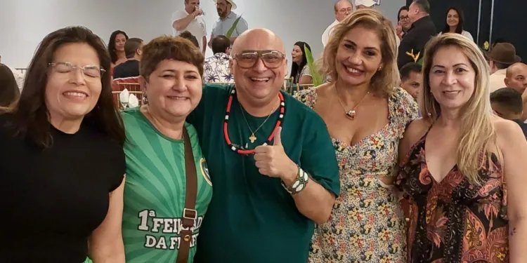 SOLIDARIEDADE “1ª FEIJOADA FRAFEM”