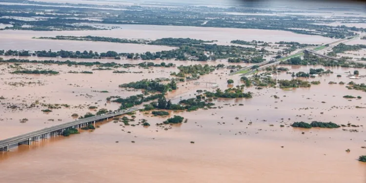 Campanha de arrecadação para ajudar vítimas das enchentes no RS é lançada no Acre
