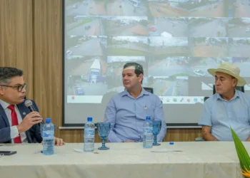 ‘De Olho no Trânsito’: saiba quais os pontos de maior trafégo de veículos em Rio Branco