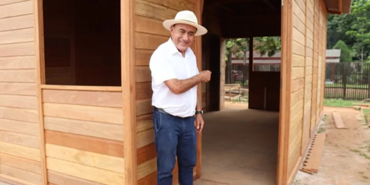 Programa 1.001 Dignidades: mais de 300 casas poderão ser entregues em 2024