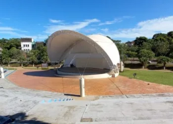 EcoFest reúne 11 DJs e atração nacional neste sábado (1) na Concha Acústica de Rio Branco