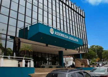 Operação Ptolomeu: gabinete fantasma teria sido criado na Aleac para realocar envolvidos