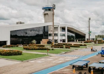 Seca pode prejudicar voos e causar cancelamentos de viagens no Acre; entenda