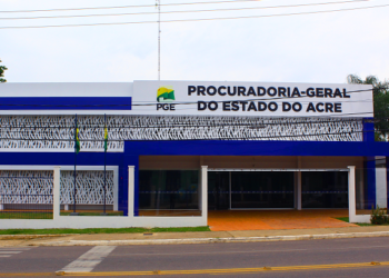 PGE abre processo seletivo para contratação de estagiários de jornalismo em Rio Branco