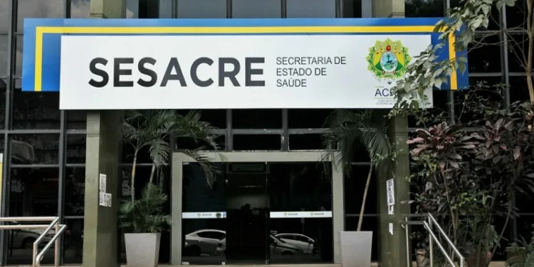 Governo convoca aprovados em concurso da Sesacre para assinatura de realocação em diferentes municípios