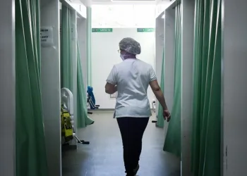 Sesacre se pronuncia sobre caso de invasão na UTI do Instituto de Traumatologia e Ortopedia