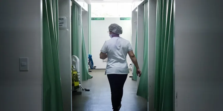 Sesacre se pronuncia sobre caso de invasão na UTI do Instituto de Traumatologia e Ortopedia