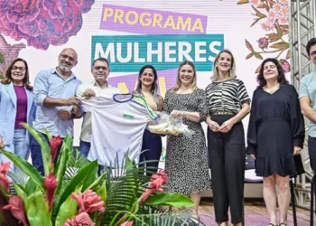 Mulheres Mil: governo lança programa para promover o empoderamento feminino no Acre