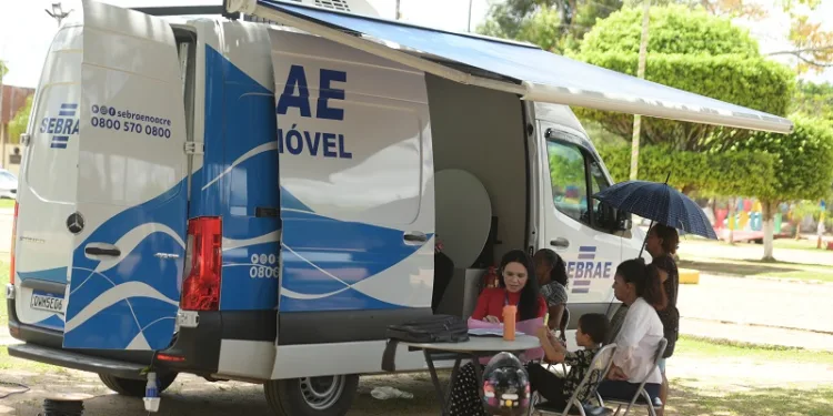 Confira a programação do Mês do MEI 2024 divulgado pelo Sebrae/AC