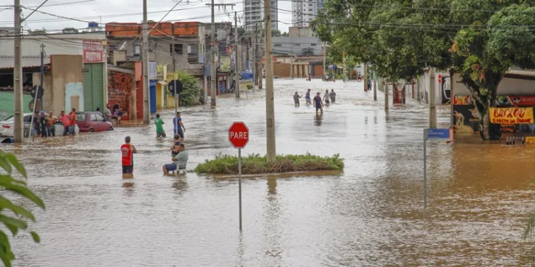 Caixa Econômica prorroga prazo para saque do FGTS Calamidade em Rio Branco