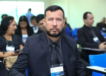 Em edição extra do Diário Oficial, Gladson exonera Alexandre Nascimento da presidência do Iapen