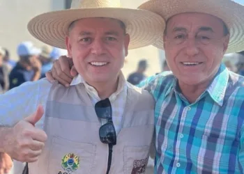 Bocalom e Alysson oficializam chapa de pré-cadidatura à Prefeitura de Rio Branco neste sábado