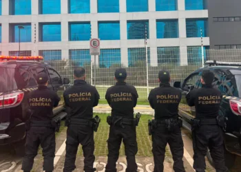 PF acaba com esquema de tráfico de drogas no Acre que utilizava Correios para envio de entorpecentes