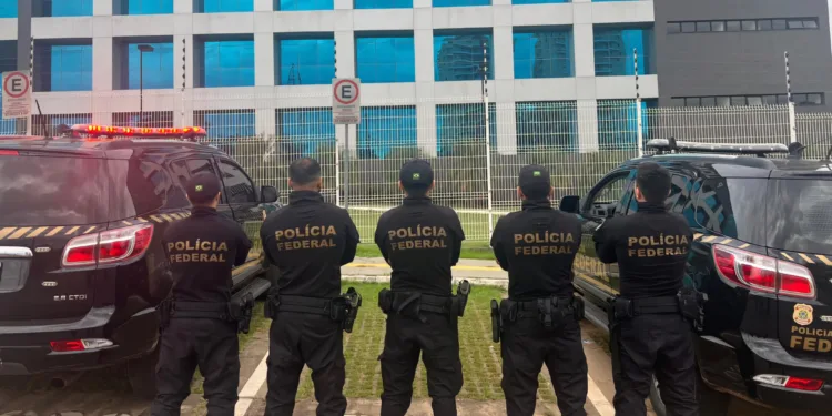 PF acaba com esquema de tráfico de drogas no Acre que utilizava Correios para envio de entorpecentes