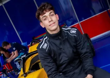 Piloto acreano conquista 3° lugar na 2ª etapa da Fórmula Delta e mantém liderança