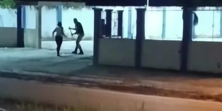 “Polícia Civil vai apurar o caso”, diz nota do governo sobre mulher agredida por segurança em Tarauacá