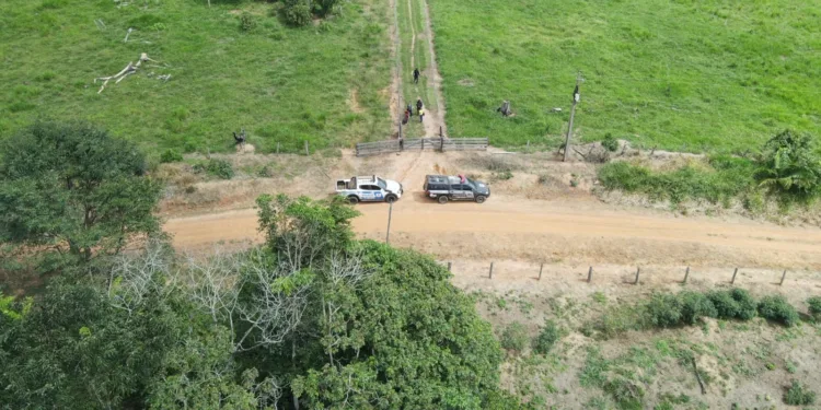 Adolescente de 15 anos que sofria abuso do próprio pai é resgatada em Xapuri