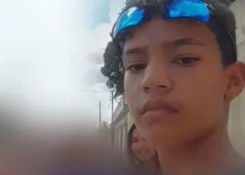 “Ele tinha um sonho de vender pipoca”, diz avô de adolescente morto eletrocutado no interior do AC