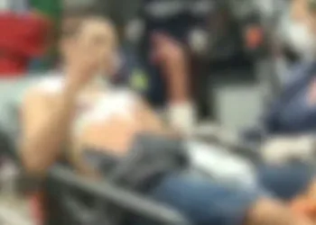 Veja entrevista exclusiva com idoso que esfaqueou assaltante durante tentativa de roubo em Rio Branco