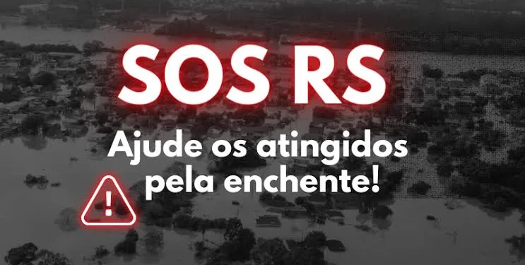 Mora no Acre e quer ajudar a população do Rio Grande do Sul? Veja canais de doação e pontos de coleta