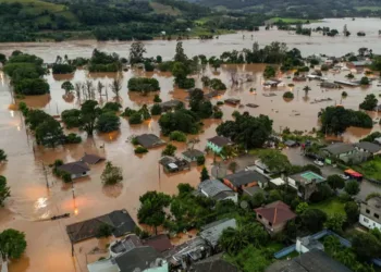 Acisa Acre envia cerca de R$ 30 mil para Rio Grande do Sul para ajudar na enchente