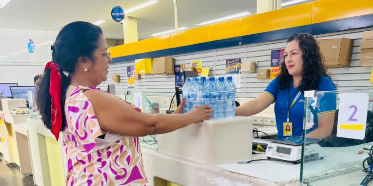 Correios do Acre recebem doações para ajudar no RS a partir desta segunda-feira