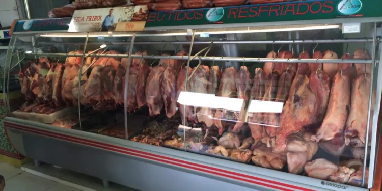 “Estamos falando de carne de primeira”, diz Fecomércio sobre diminuição no preço da carne no AC