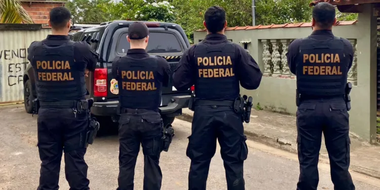 Suspeito de armazenar e disponibilizar conteúdo de abuso sexual infantojuvenil é preso em RB