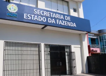 Cebraspe divulga alterações nos locais de prova do concurso público da Sefaz Acre