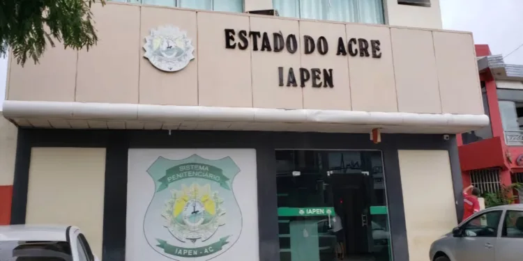 “Causaram danos gravíssimos às mães”, diz Sindapen AC sobre supostas ameaças do presidente do Iapen