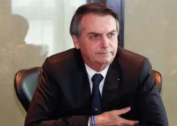 STF decide negar habeas corpus preventivo a Bolsonaro