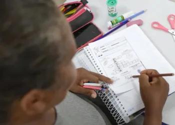 Analfabetismo diminui no Brasil, mas Acre continua abaixo da média nacional com 12%