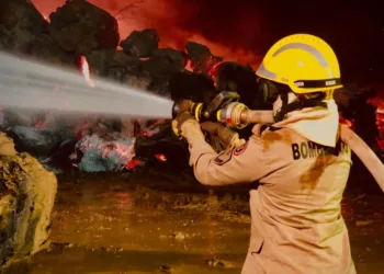 Novas convocações no concurso de Corpo de Bombeiros no Acre são suspensas; entenda