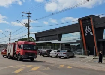 Colégio Adventista de Rio Branco emite nota para esclarecer princípio de incêndio
