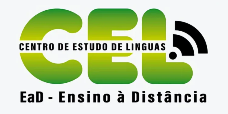 Matrículas para cursos de inglês e espanhol à distância no CEL iniciam nesta quinta-feira