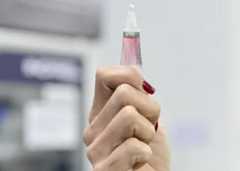 Campanha de vacinação contra paralisia infantil inicia nesta segunda-feira (27) no Acre