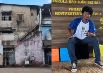 Ingestão de fumaça pode ter sido causa da morte de jovem após combustão de celular em RB