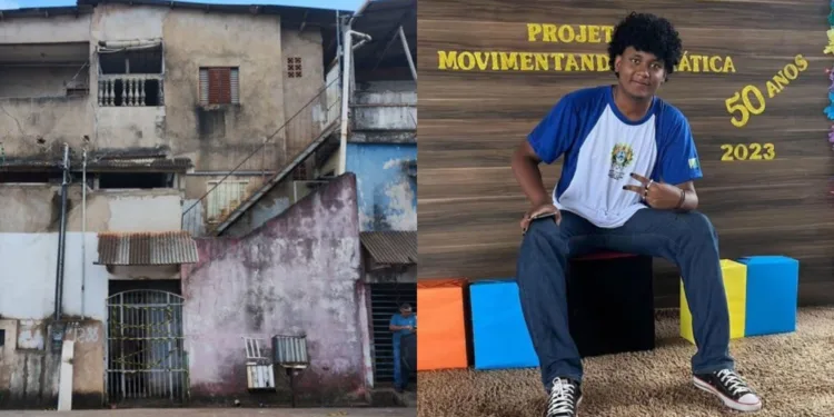 Ingestão de fumaça pode ter sido causa da morte de jovem após combustão de celular em RB