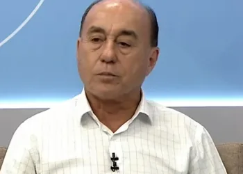 “Não haverá ampliação’, diz Bocalom sobre vagas de cadastro reserva do concurso da Prefeitura