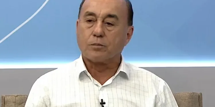 “Não haverá ampliação’, diz Bocalom sobre vagas de cadastro reserva do concurso da Prefeitura