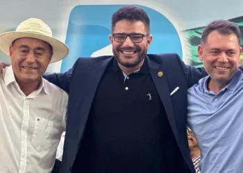 Chapa Bocalom-Alysson tem pré-candidatura oficializada para disputar Prefeitura de Rio Branco