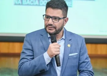 Gladson diz que vai marcar agenda com servidores do Iapen: “Evitar qualquer transtorno”