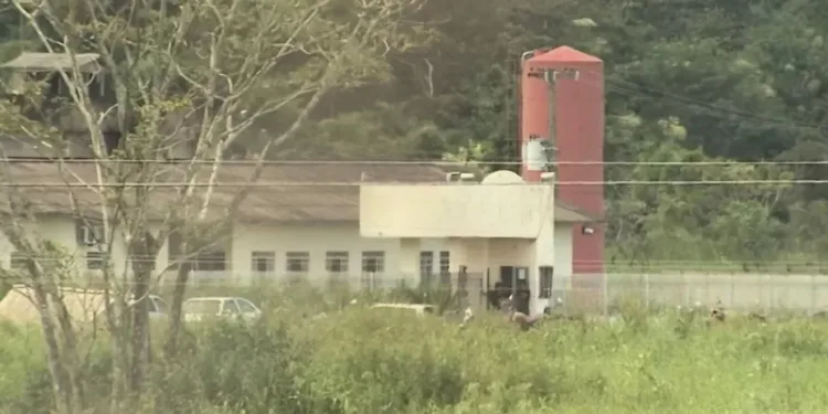 “Iapen aguarda laudo do IML”, diz nota do governo sobre detento morto em presídio do Acre