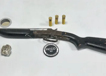 Operação policial executa 25 mandados contra organizações criminosas no Acre