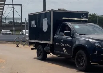 Delegado afirma que detento encontrado morto em presídio de RB apresenta lesões na cabeça